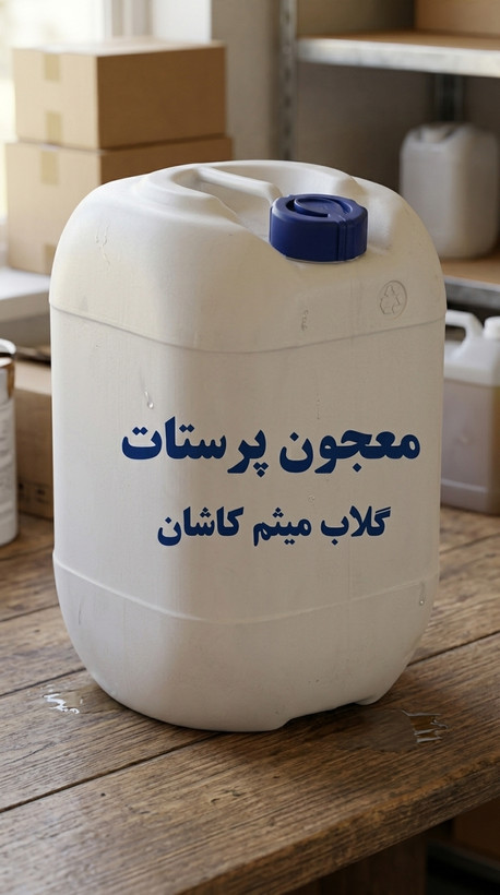 معجون پرستات،کاملا گیاهی /خرید معجون پرستات ترکیب گیاهی ویژه سلامت مردان