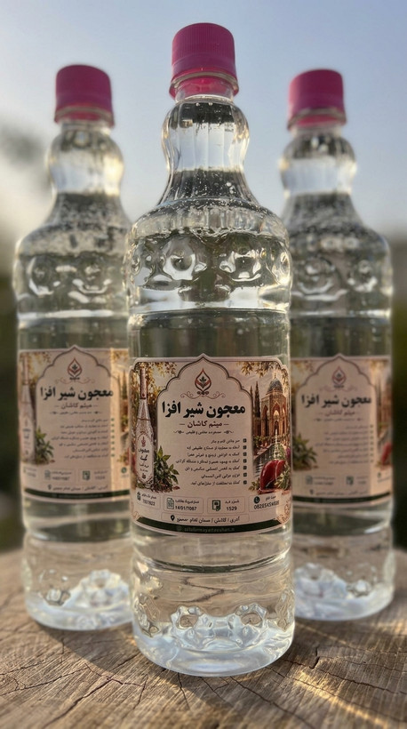 معجون شیرافزا گیاهی/ترکیب گیاهی ویژه دوران شیردهی و فروش عمده