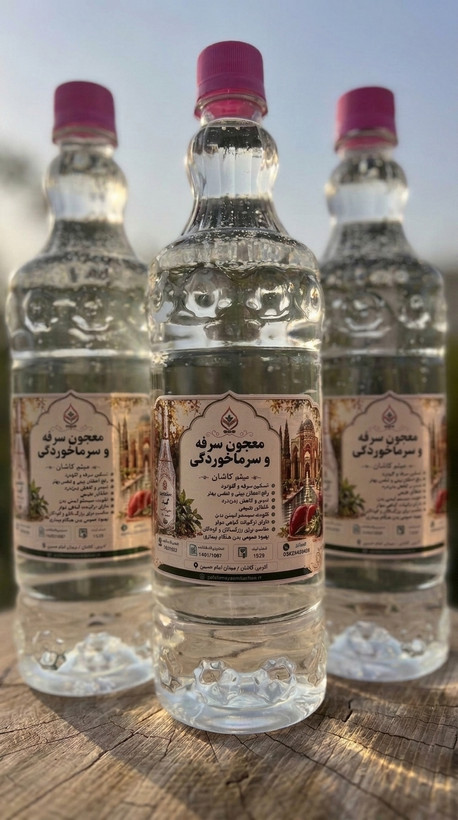 معجون سرماخوردگی و سرفه | ترکیب گیاهی پرفروش عطاریها