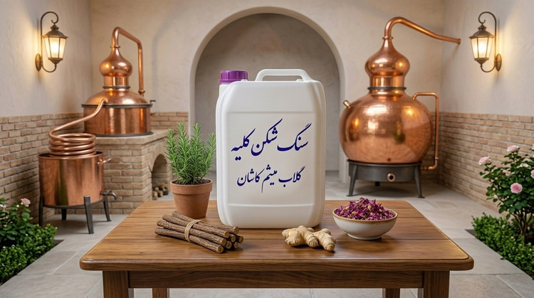 معجون سنگ شکن کاملاً طبیعی/معجون سنگ شکن فوق اعلاویژه عطاریها و خرید عمده