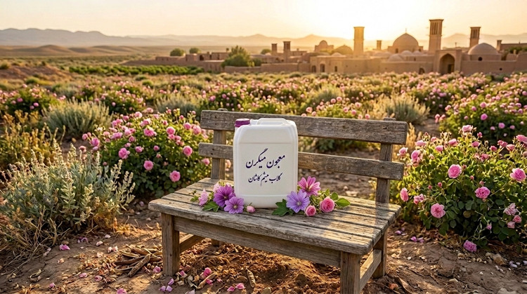معجون میگرن،معجون سردرد،محصولات گیاهی،خرید عمده عطاری،معجون گیاهی